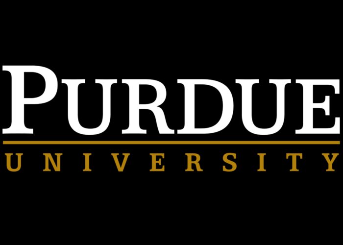 Purdue logo