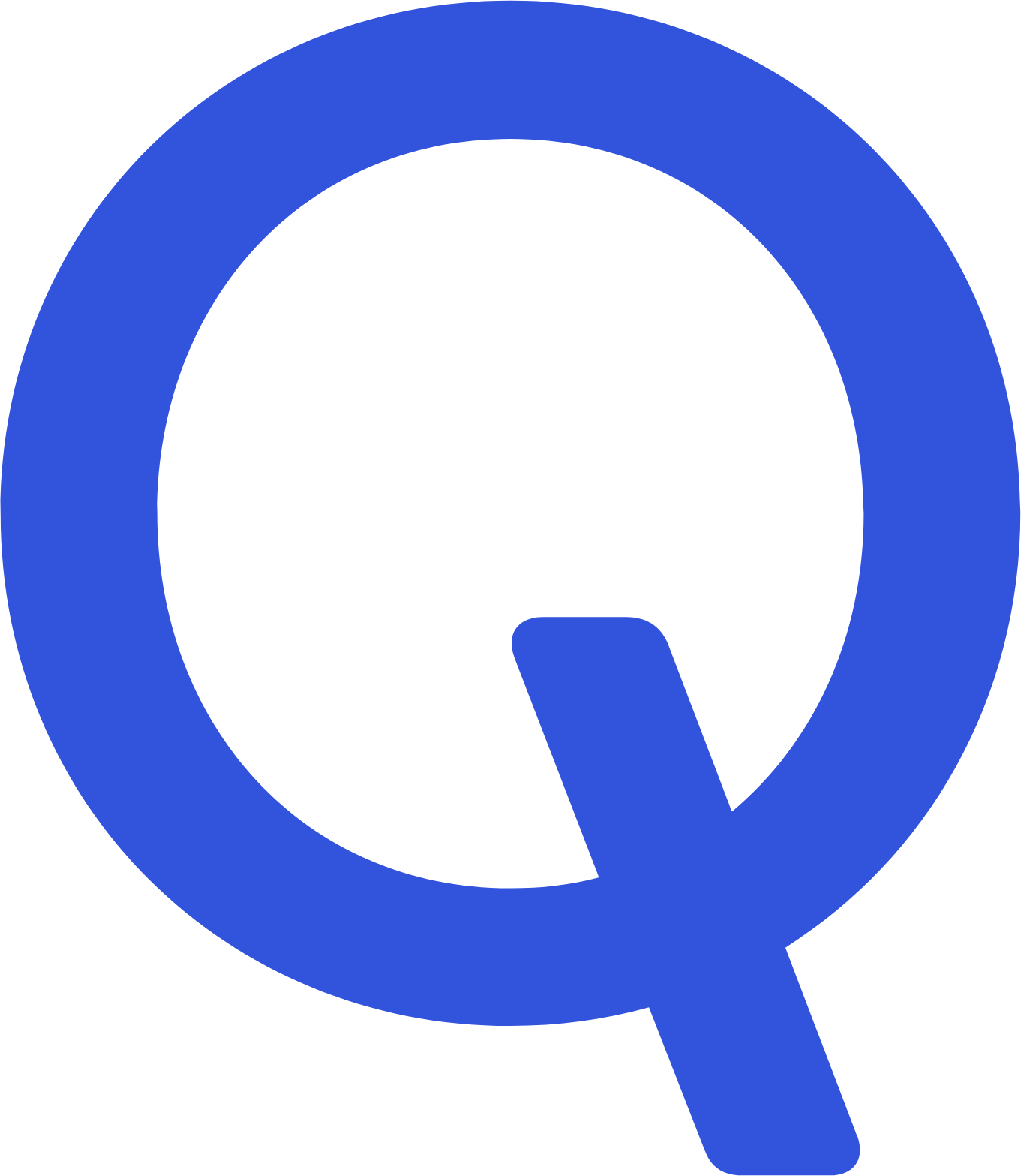 Qualcomm logo